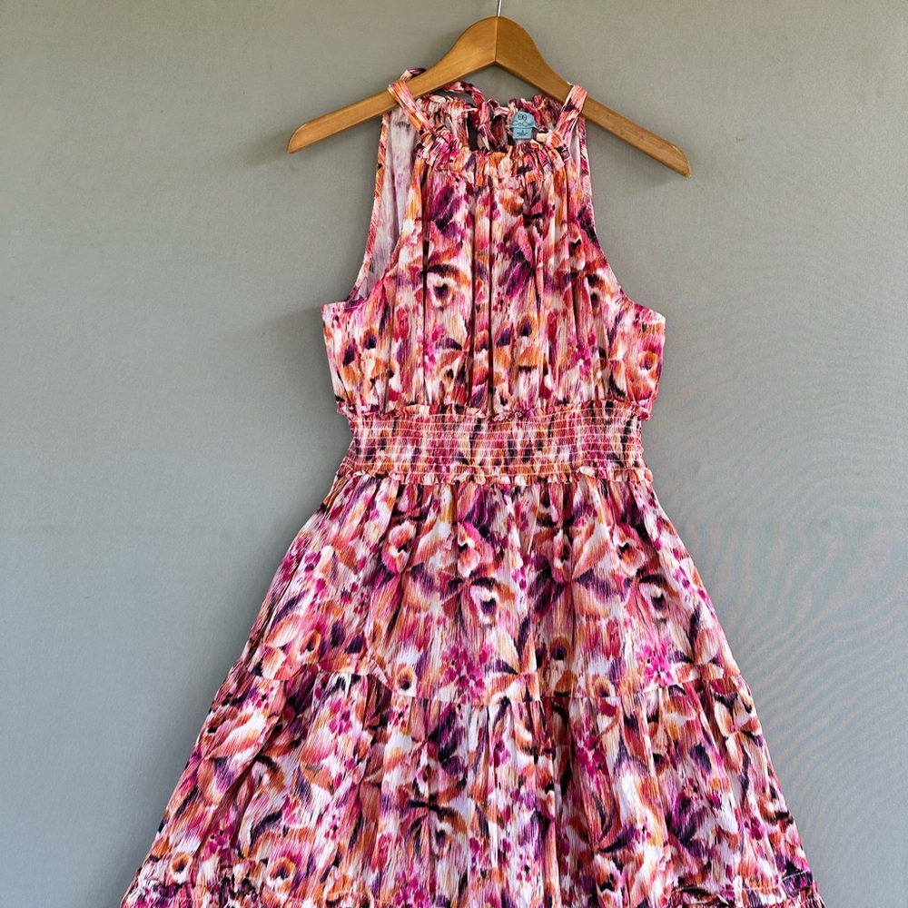 🎉5 for $45🎉 Cece dress size S - Picture 4 of 9